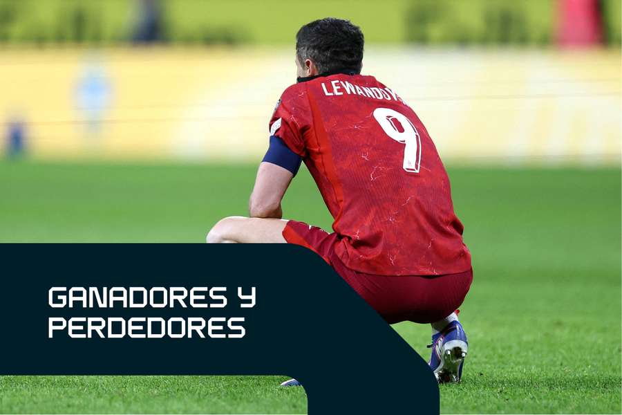 Italia se ha perdido los tres últimos Mundiales