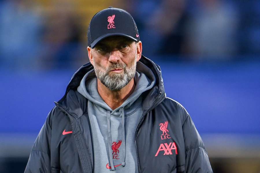 Jürgen Klopp won met Liverpool van Tottenham maar zorgde voor negativiteit