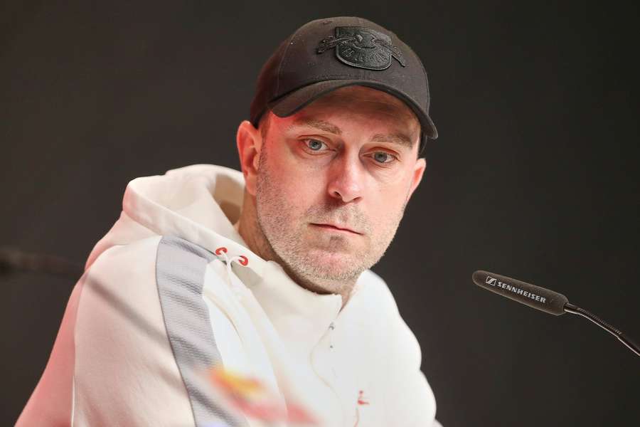 Ole Werner muss gehen Ole Werner muss gehen