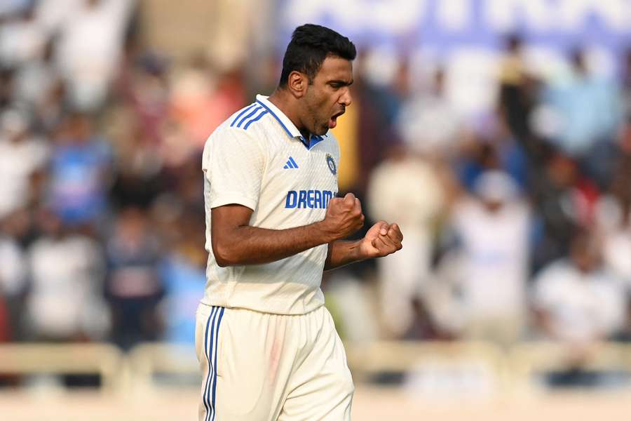 In 99 Tests, Ravichandran Ashwin has 507 wickets at an average of 23.91
