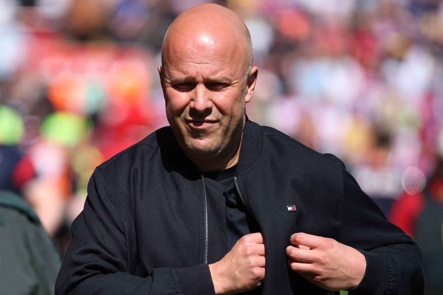 Liverpool ready for huge coaching change which could keep Slot at the club despite rumours Liverpool ready for huge coaching change which could keep Slot at the club despite rumours