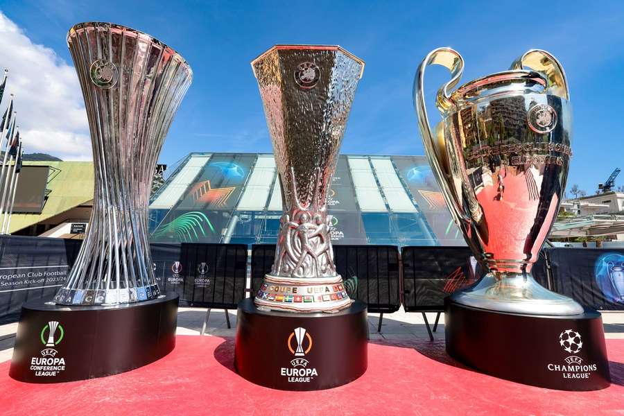 České kluby s velkou pravděpodobností budou mít zase pět zástupců v pohárové Evropě.