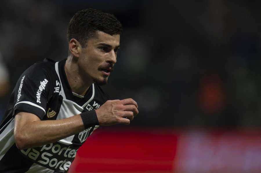 Rômulo decidiu por retorno ao Novorizontino