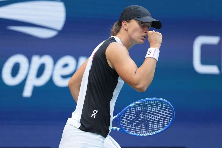 Iga Świątek bez problemów awansowała do finału turnieju WTA 500 w Seulu