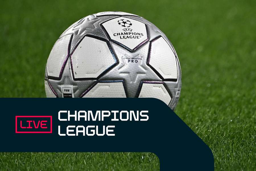 DIRECT. Suivez les barrages aller de la Ligue des champions sur Flashscore !
