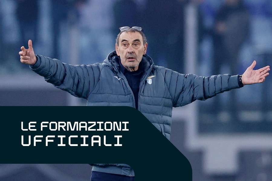 Maurizio Sarri