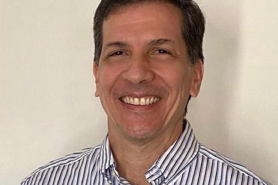 Paulo Dutra foi um dos responsáveis pela reestruturação financeira do clube