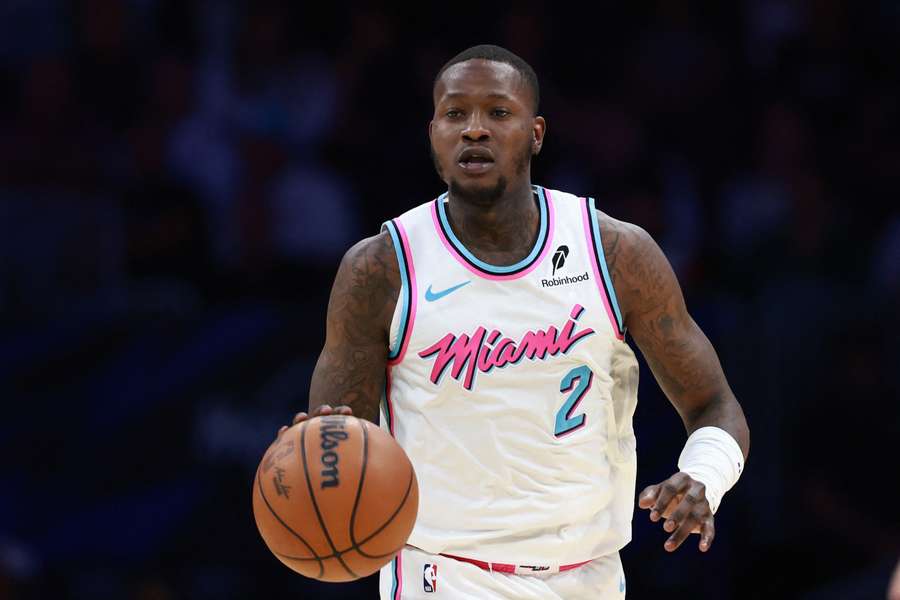Terry Rozier last season Terry Rozier last season