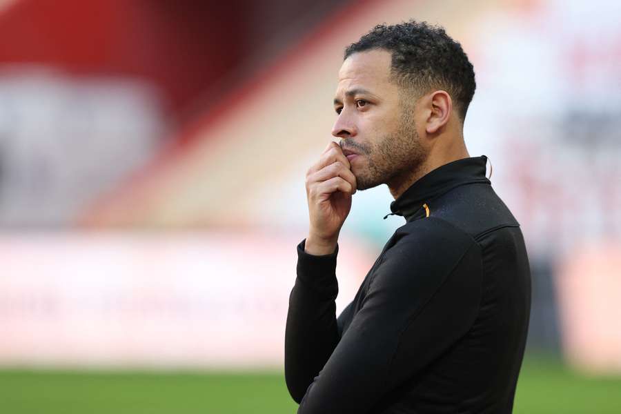 Rosenior had previously had a five-year spell at Hull as a player