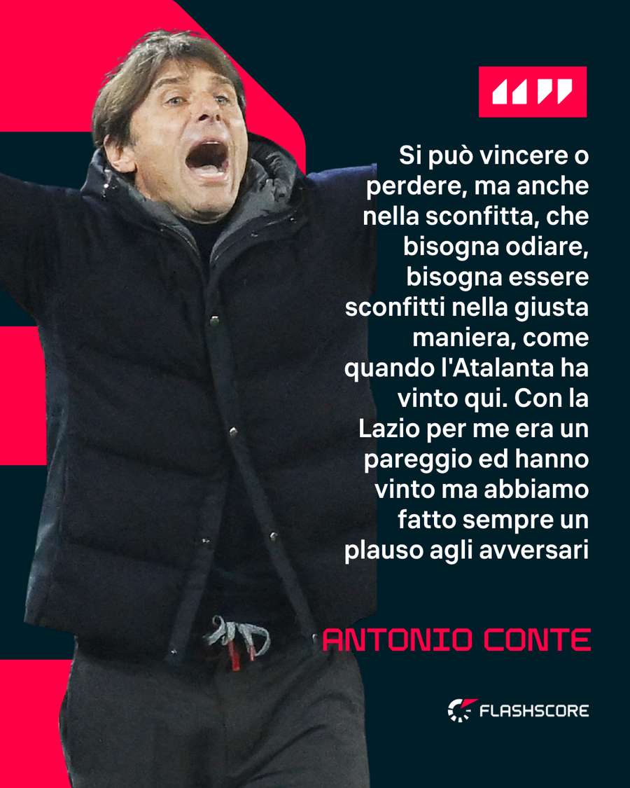 Conte dixit Conte dixit
