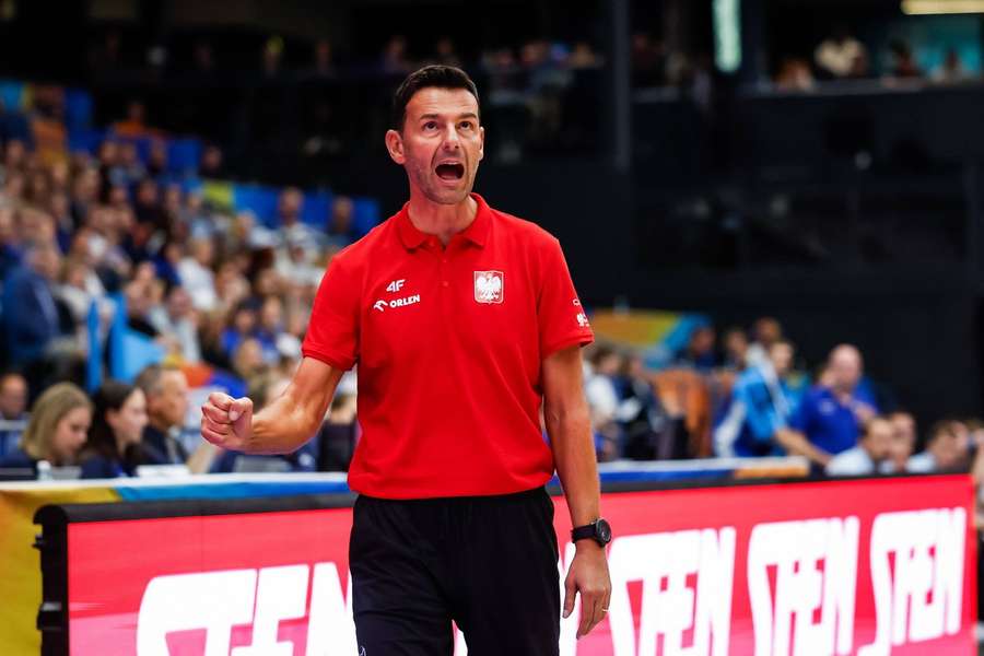 Trener Milicic przed startem EuroBasketu: wiemy kim jest Luka Doncic, wierzę w swój zespół