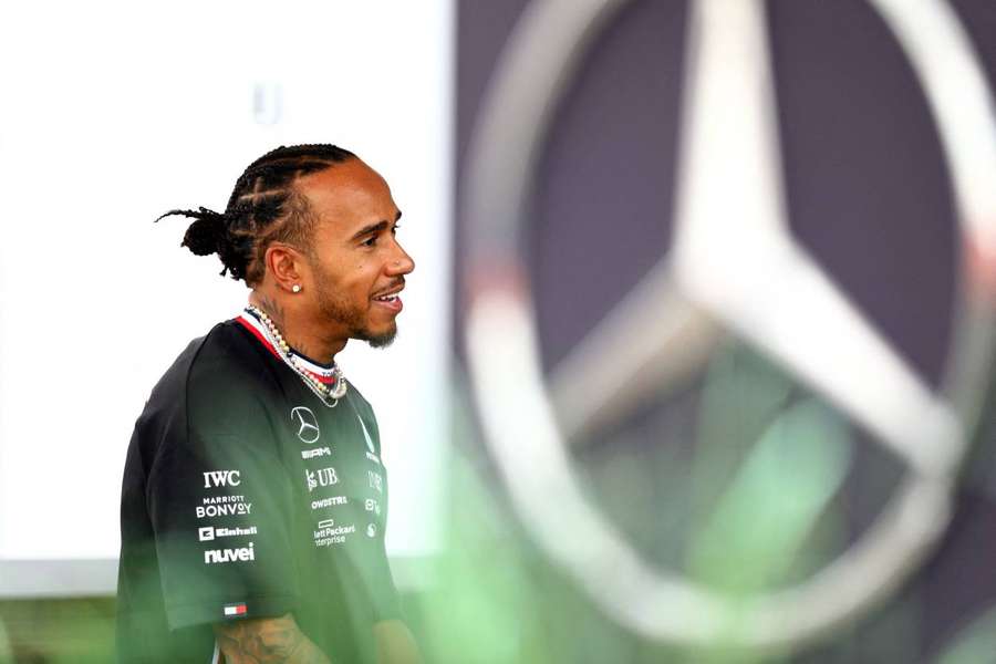 Hamilton believes that Verstappen still has time to break his record