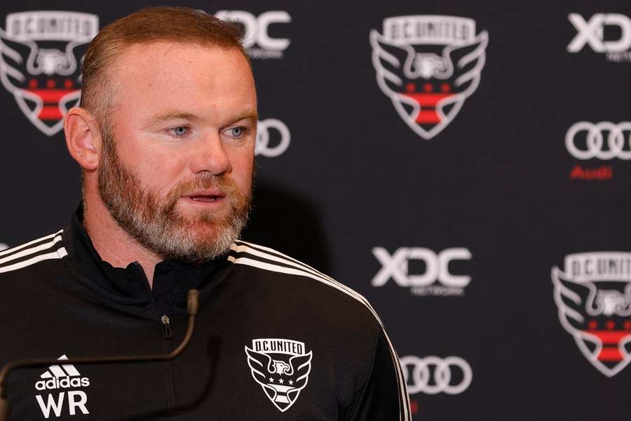 The season starts now, says Rooney after winning on his managerial debut for DC United