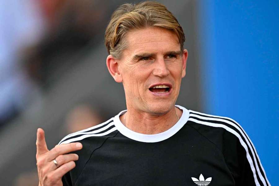 Christoph Freund gab Updates zu den Transferaktivitäten der Bayern