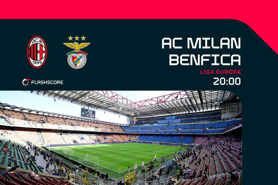 San Siro vai receber o encontro San Siro vai receber o encontro