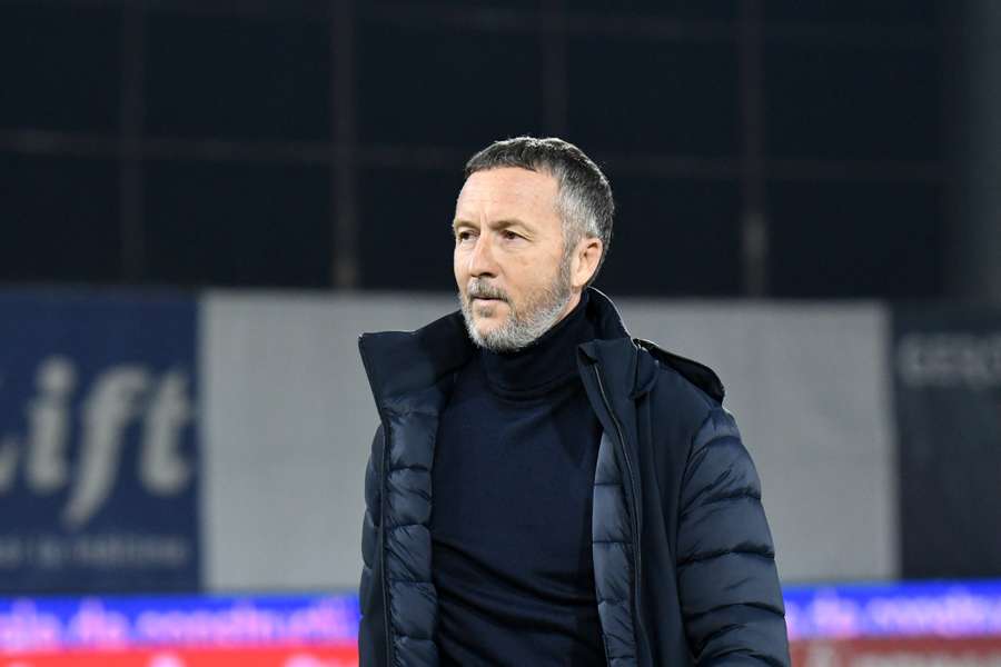 Mihai Stoica anunță amenzi fără precedent la FCSB