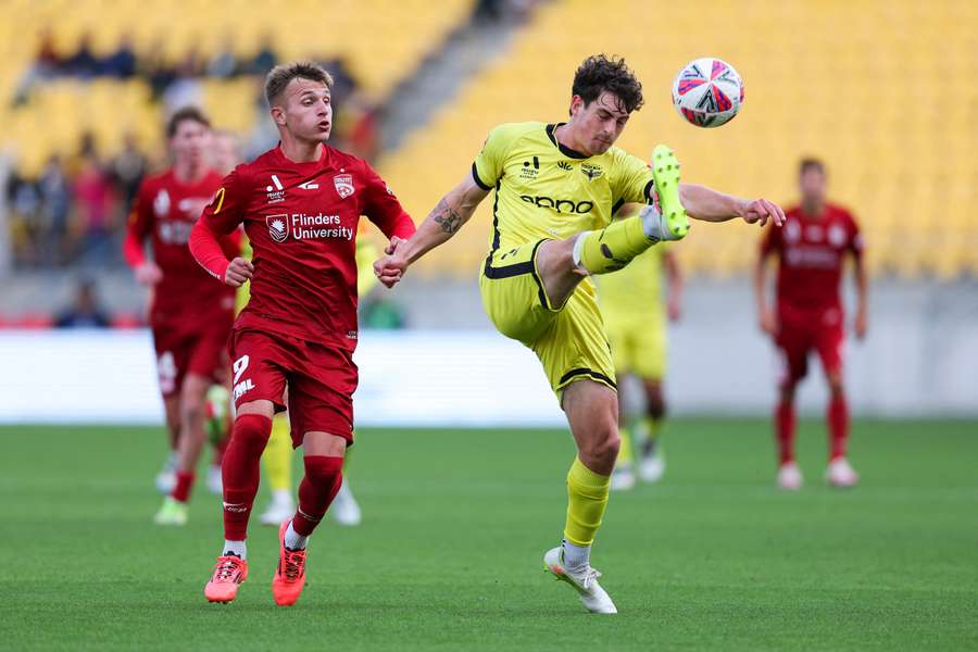 Adelaide United face three trips to New Zealand in the first 12 rounds of the season.