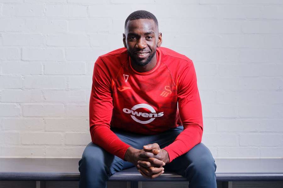 Oficial: Bolasie, antigo jogador do Sporting, assina pelo Swansea