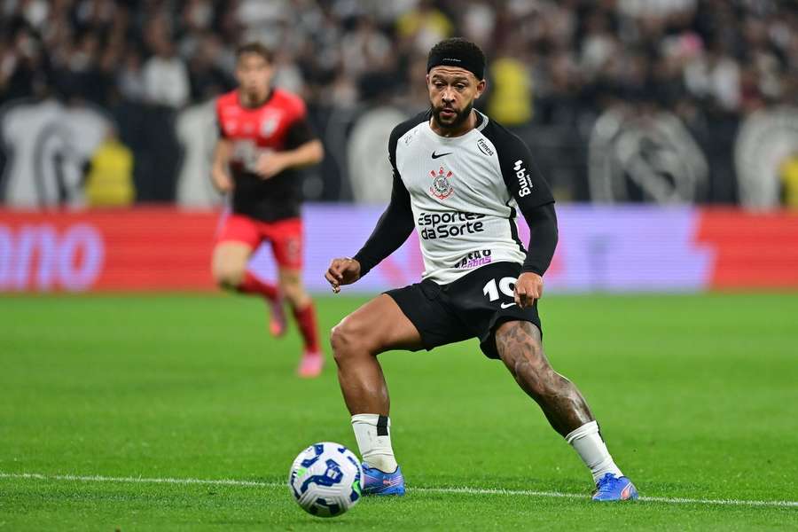 Memphis é dúvida para a partida