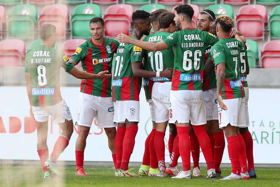 Miguel Albuquerque pede reflexão sobre financiamento do futebol na Madeira