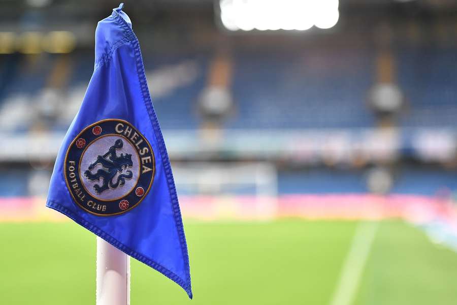 Het consortium BlueCo was al eigenaar van Chelsea