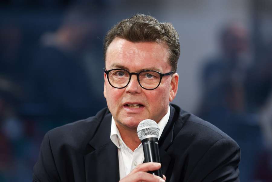 Oficjalnie: Fin Pekka Tirkkonen został nowym selekcjonerem polskich hokeistów