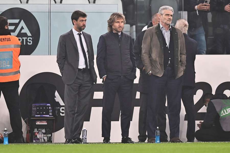 Grote schok bij Juventus; voltallige directie van Italiaanse club is afgetreden
