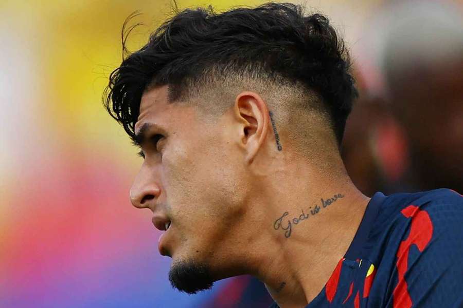 Arsenal confirmă transferul definitiv al lui Piero Hincapie
