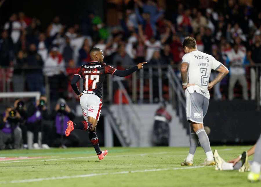 Quem era quem no Morumbis?