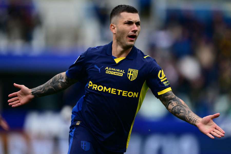 Gabriel Strefezza Gabriel Strefezza