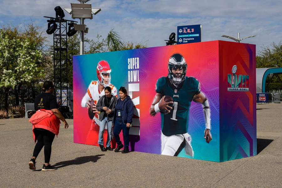 Cidades do Super Bowl dos dois próximos anos já estão definidas