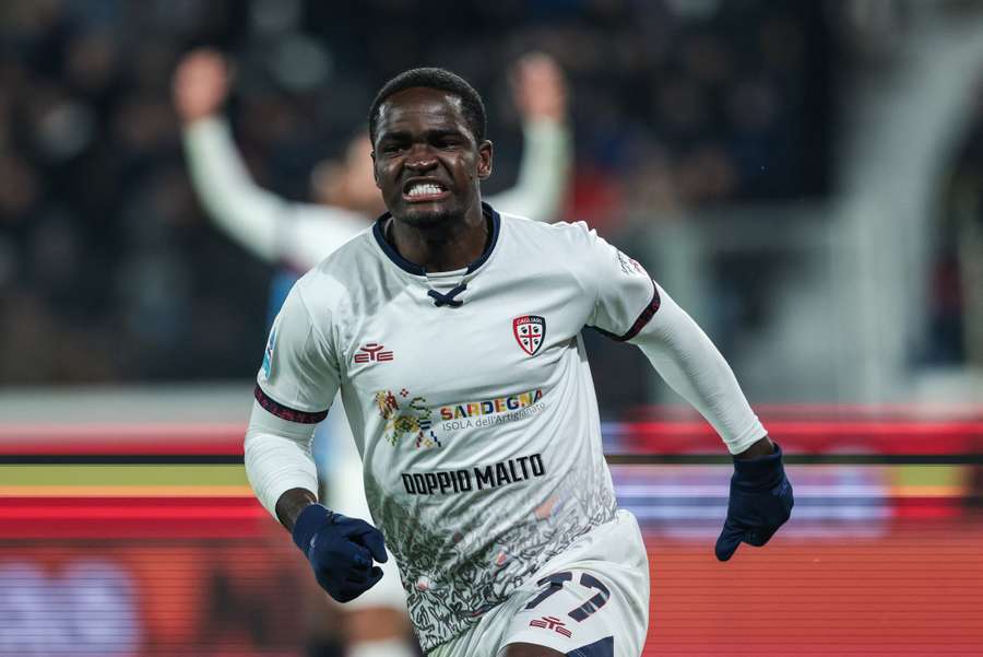 Luvumbo ficha por el Mallorca