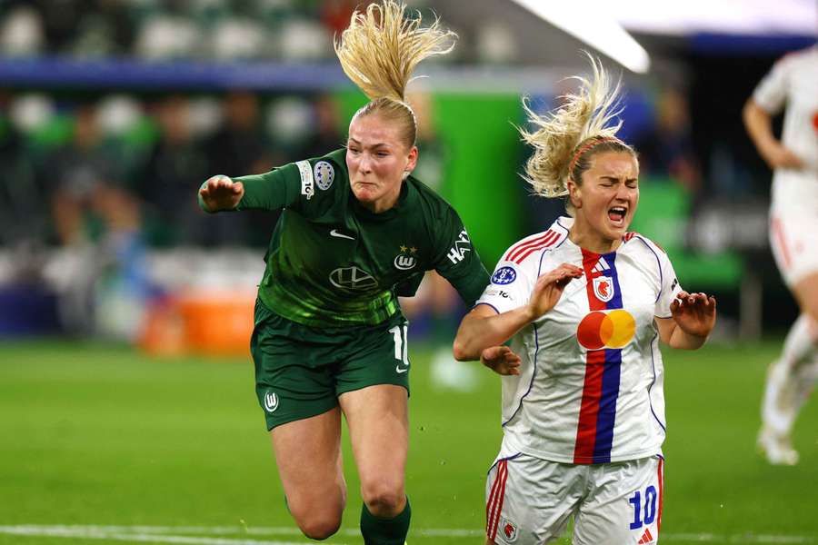 OL Lyonnes tem muito trabalho pela frente para a segunda mão