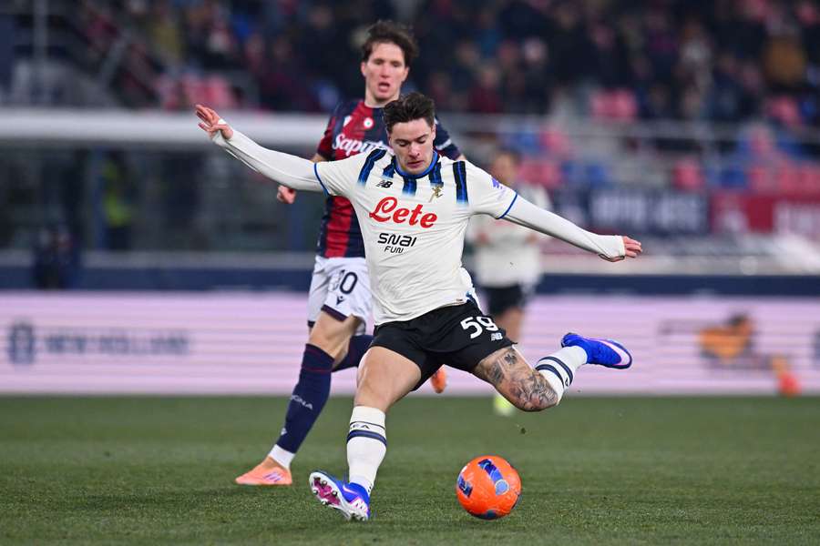 Atalanta goni czołówkę Serie A, Bologna bez wygranej w szóstym meczu ligowym z rzędu