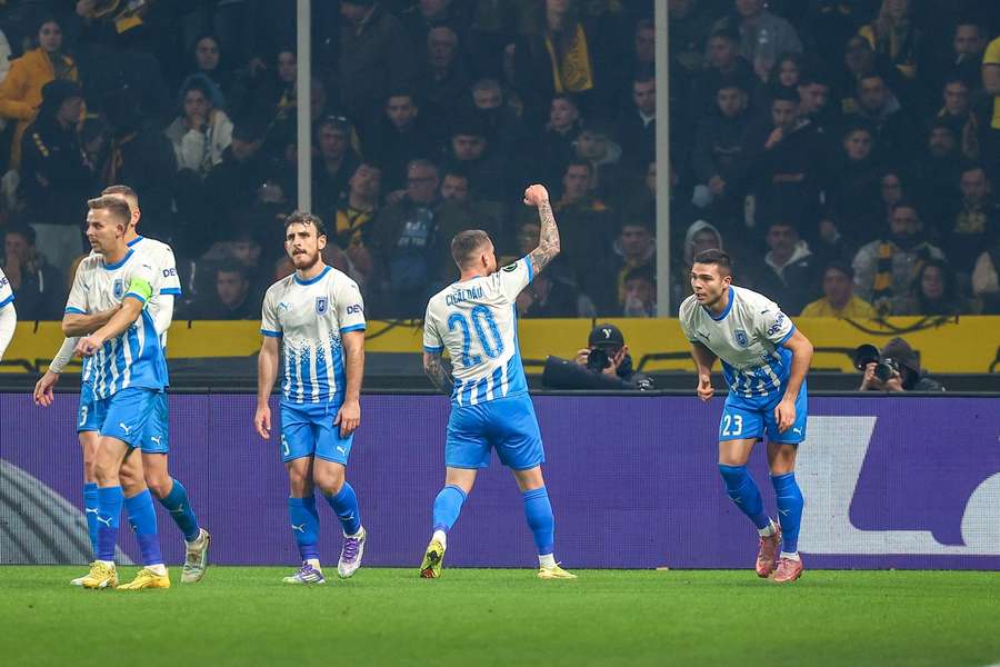 Universitatea Craiova transferă un jucător din Liga 2 a României