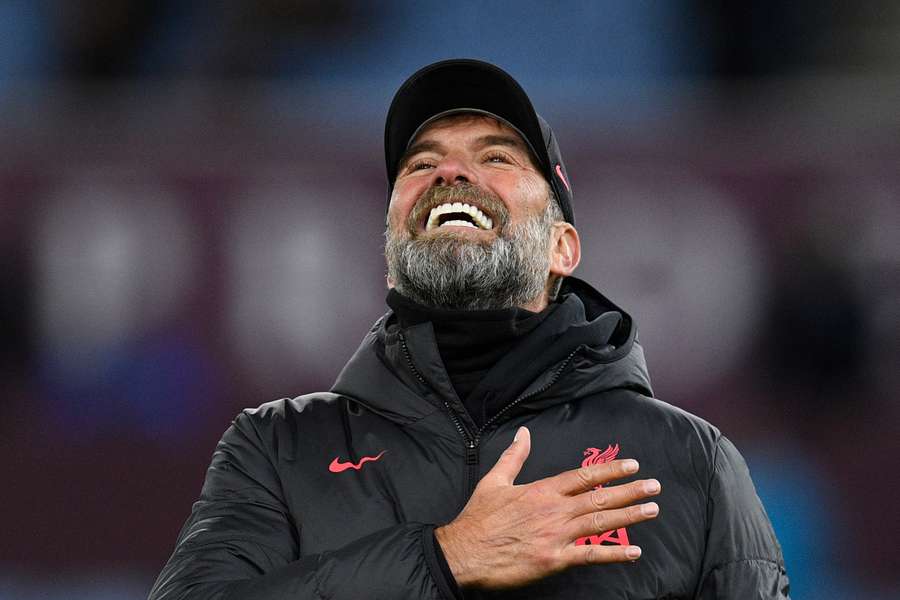 Jurgen Klopp a vorbit despre singurul obiectiv pe care îl mai are Liverpool în acest sezon