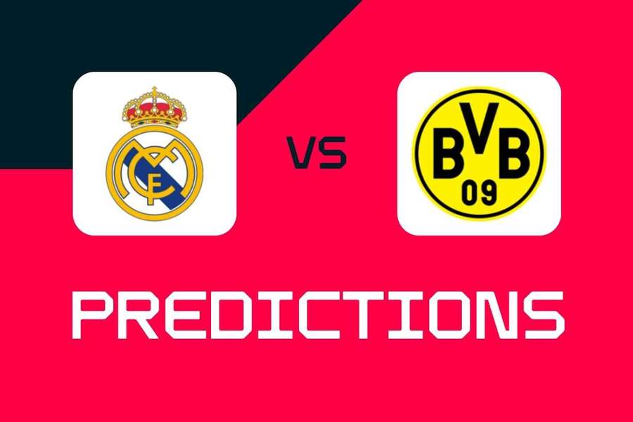 Real Madrid v Borussia Dortmund: Club World Cup predictions, best bets and odds