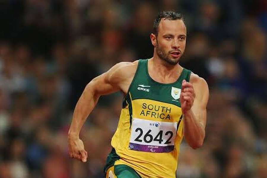 Oscar Pistorius matou Reeva Steenkamp em 2013 e está detido desde 2016