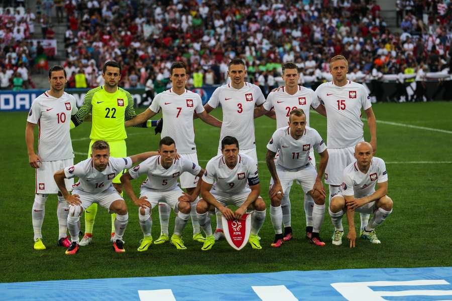 Członkowie kadry z 2016 roku po kolei schodzą ze sceny. Został już tylko Lewandowski