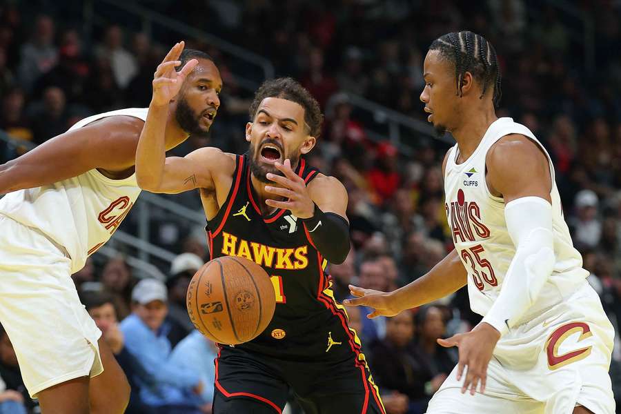 Los Cavaliers, adiós a la Copa de la NBA.
