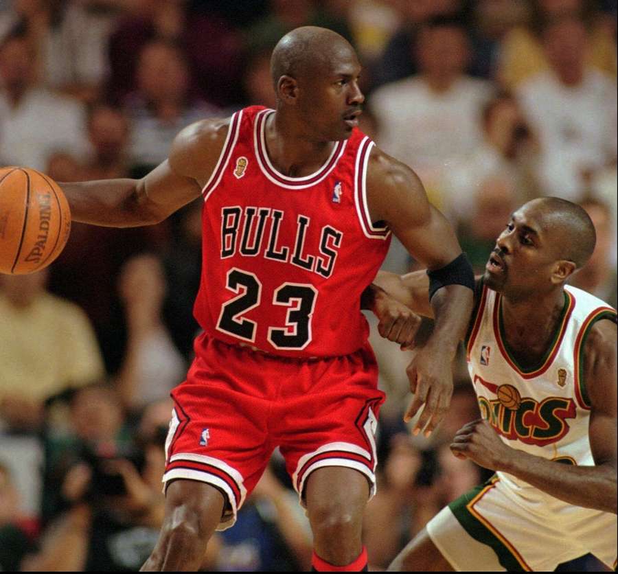 NBA: Audiência das finais é a maior desde a 'era Michael Jordan