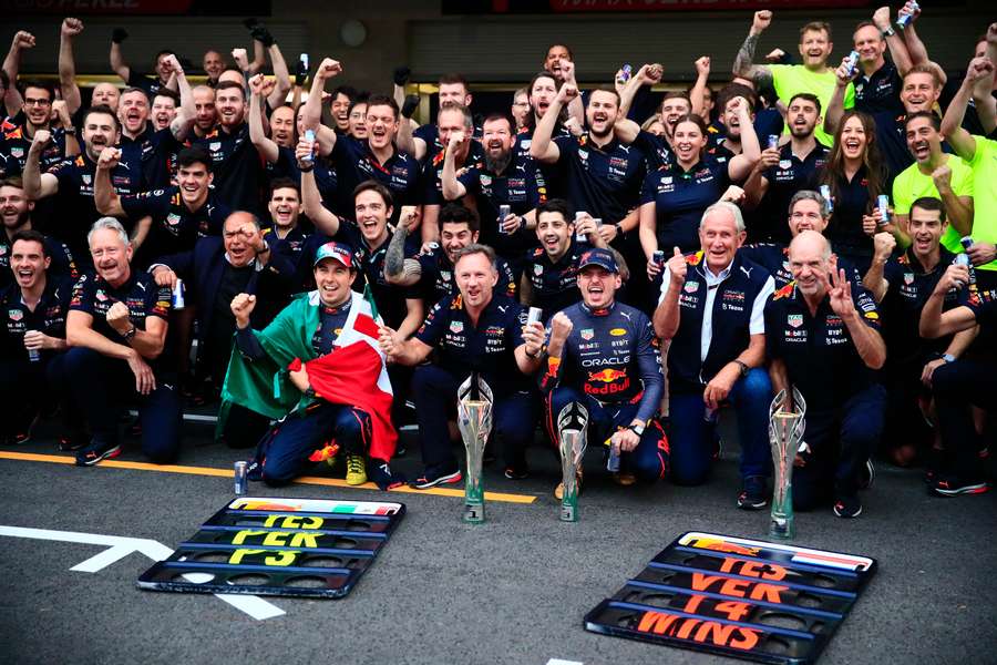 Verstappen, Red Bull snub Sky over 'derogatory' comments