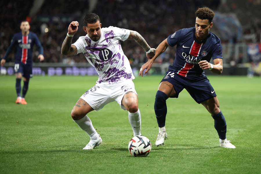 PSG - Toulouse : Où regarder le match de la Ligue 1, heure et compos