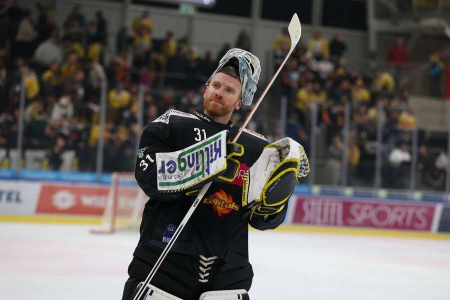 Für Cowley und Co. ist die Saison vorbei Für Cowley und Co. ist die Saison vorbei