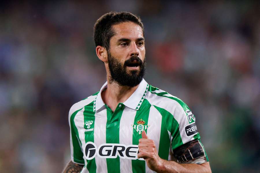 Isco