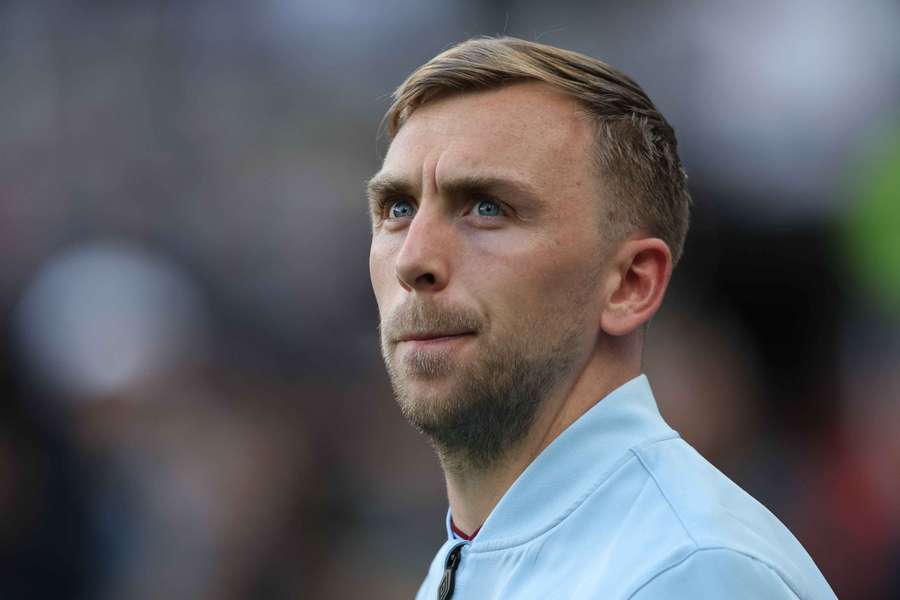 Bowen ao serviço do Liverpool
