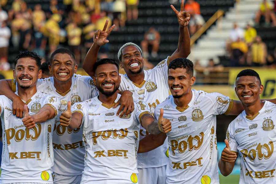 Mirassol será o adversário do Corinthians nas quartas do Paulistão