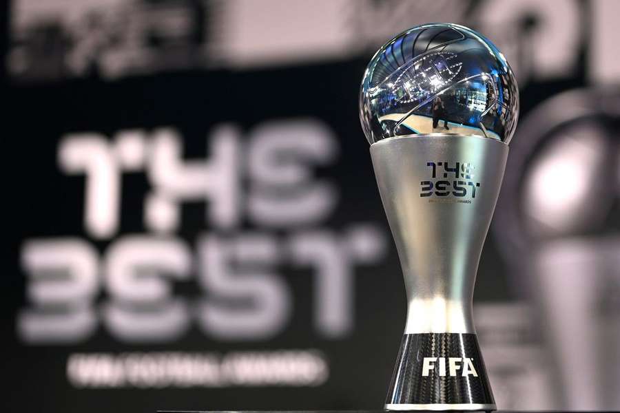 Gala decorre em Doha