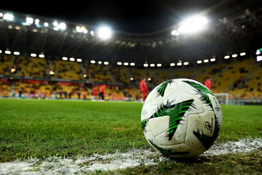 Polskie kluby walczą o ćwierćfinał Ligi Konferencji i cenne 15. miejsce w rankingu UEFA