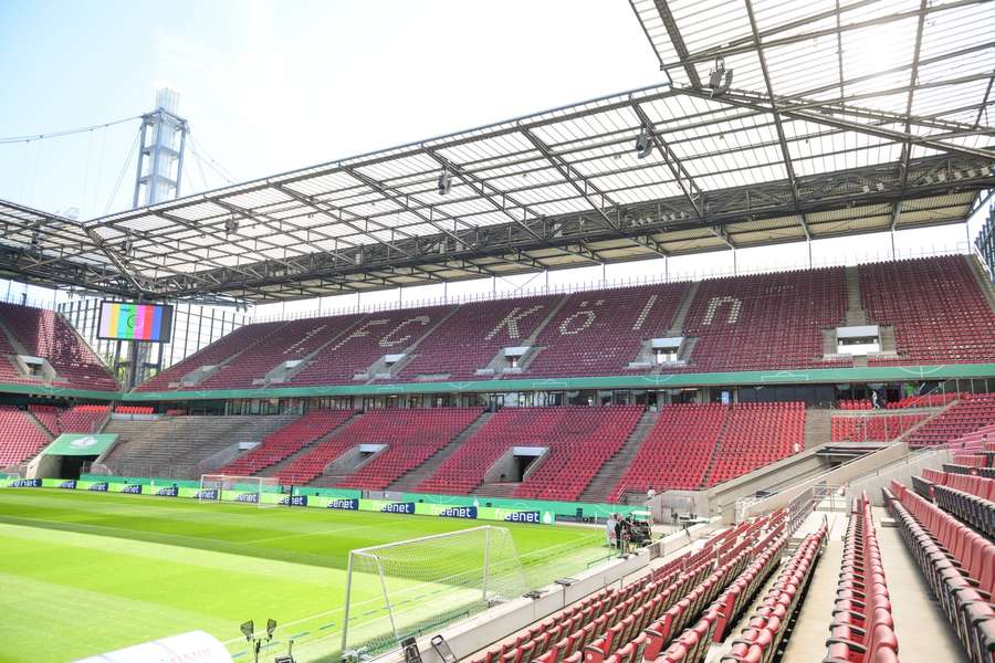 45.146 Fans werden beim DFB-Pokalfinale für eine Rekordkulisse sorgen.